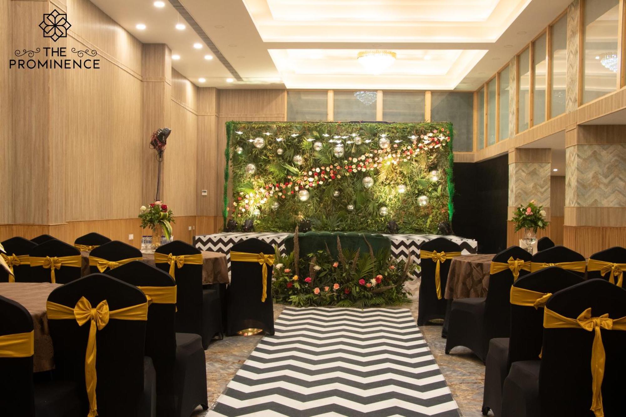 The Prominence Mussoorie Road Dehradun Hotel Екстериор снимка