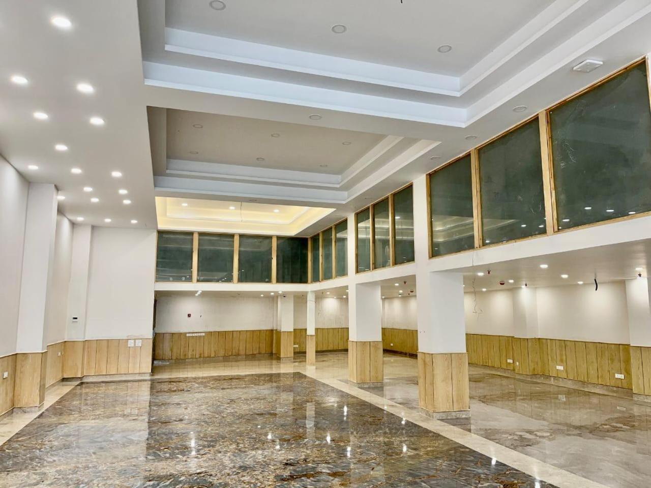 The Prominence Mussoorie Road Dehradun Hotel Екстериор снимка