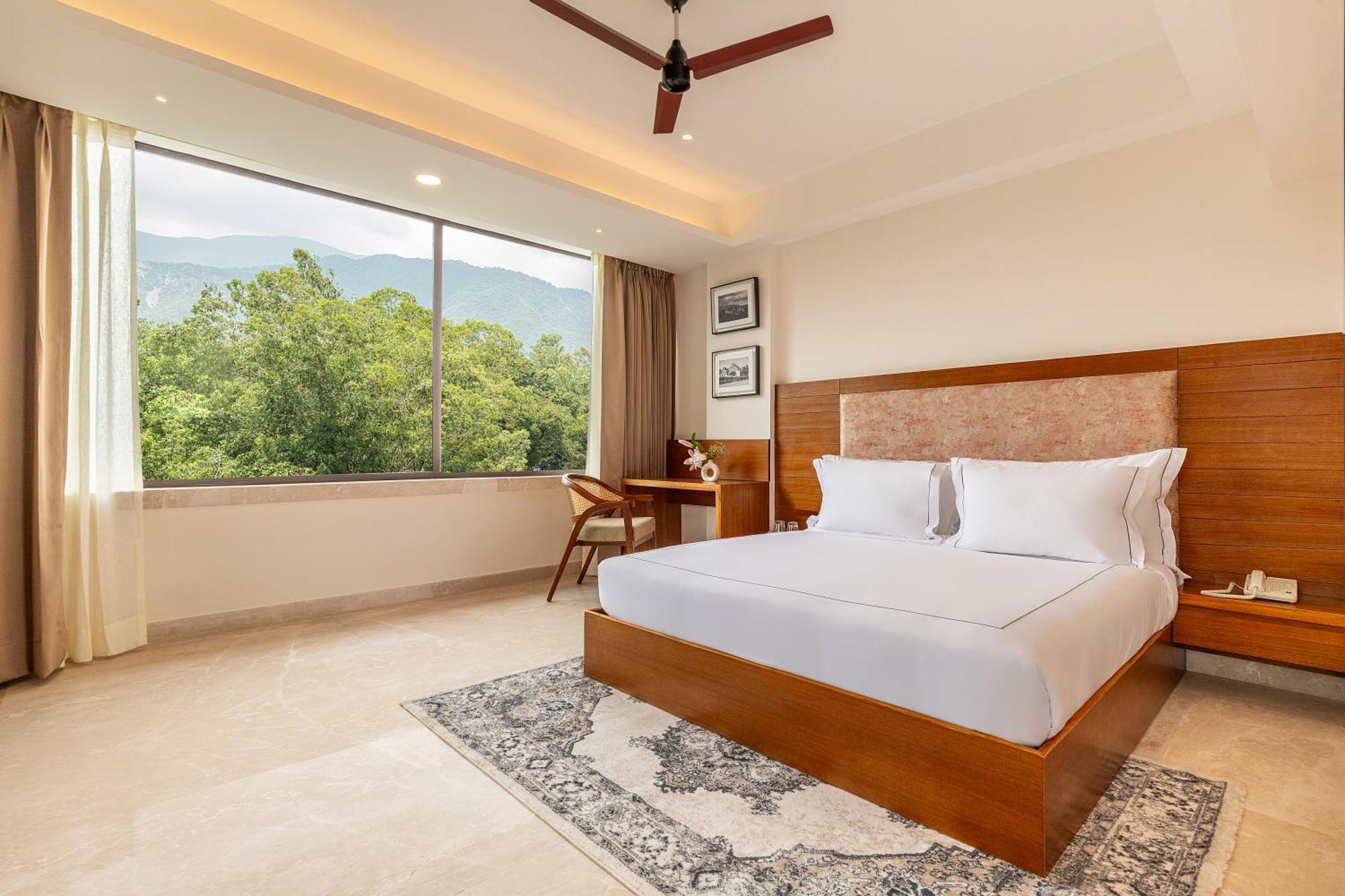 The Prominence Mussoorie Road Dehradun Hotel Екстериор снимка