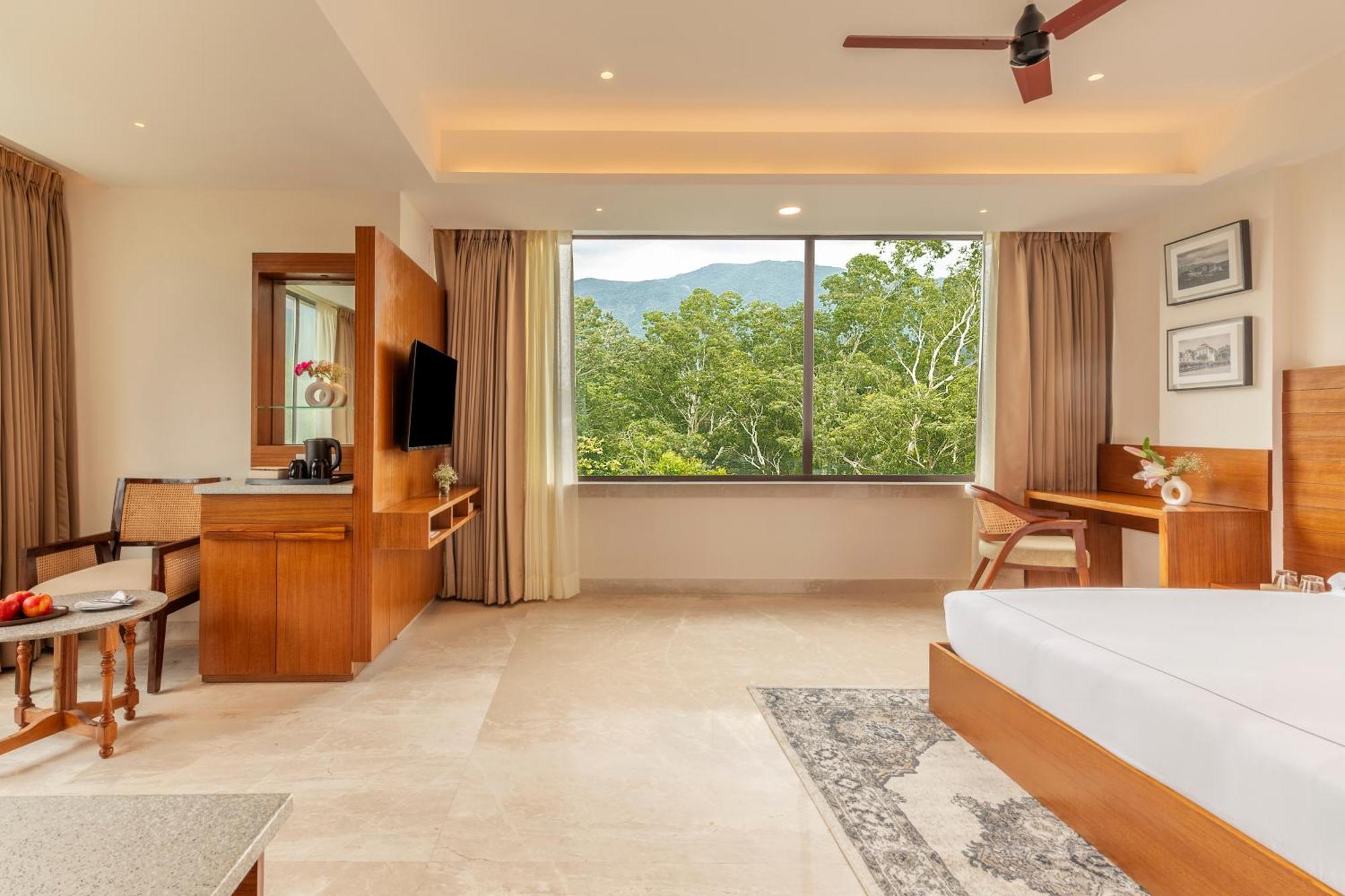 The Prominence Mussoorie Road Dehradun Hotel Екстериор снимка