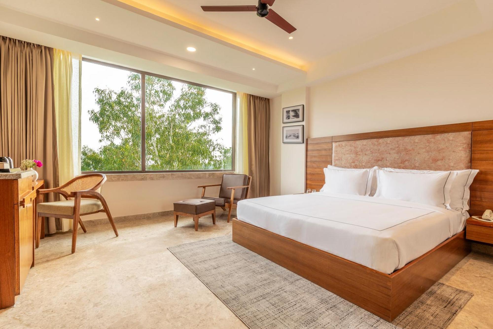 The Prominence Mussoorie Road Dehradun Hotel Екстериор снимка