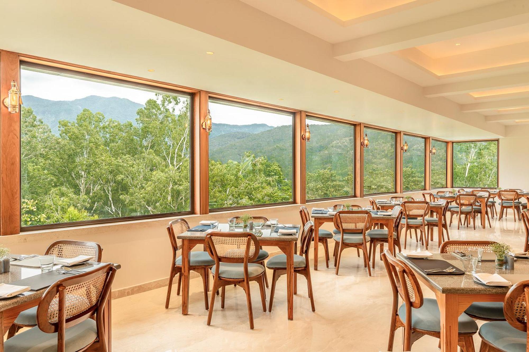The Prominence Mussoorie Road Dehradun Hotel Екстериор снимка