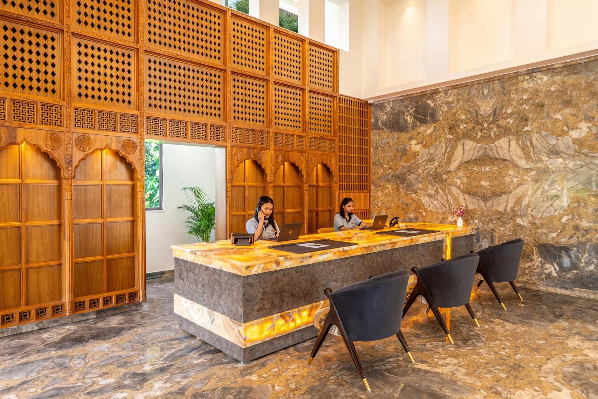 The Prominence Mussoorie Road Dehradun Hotel Екстериор снимка