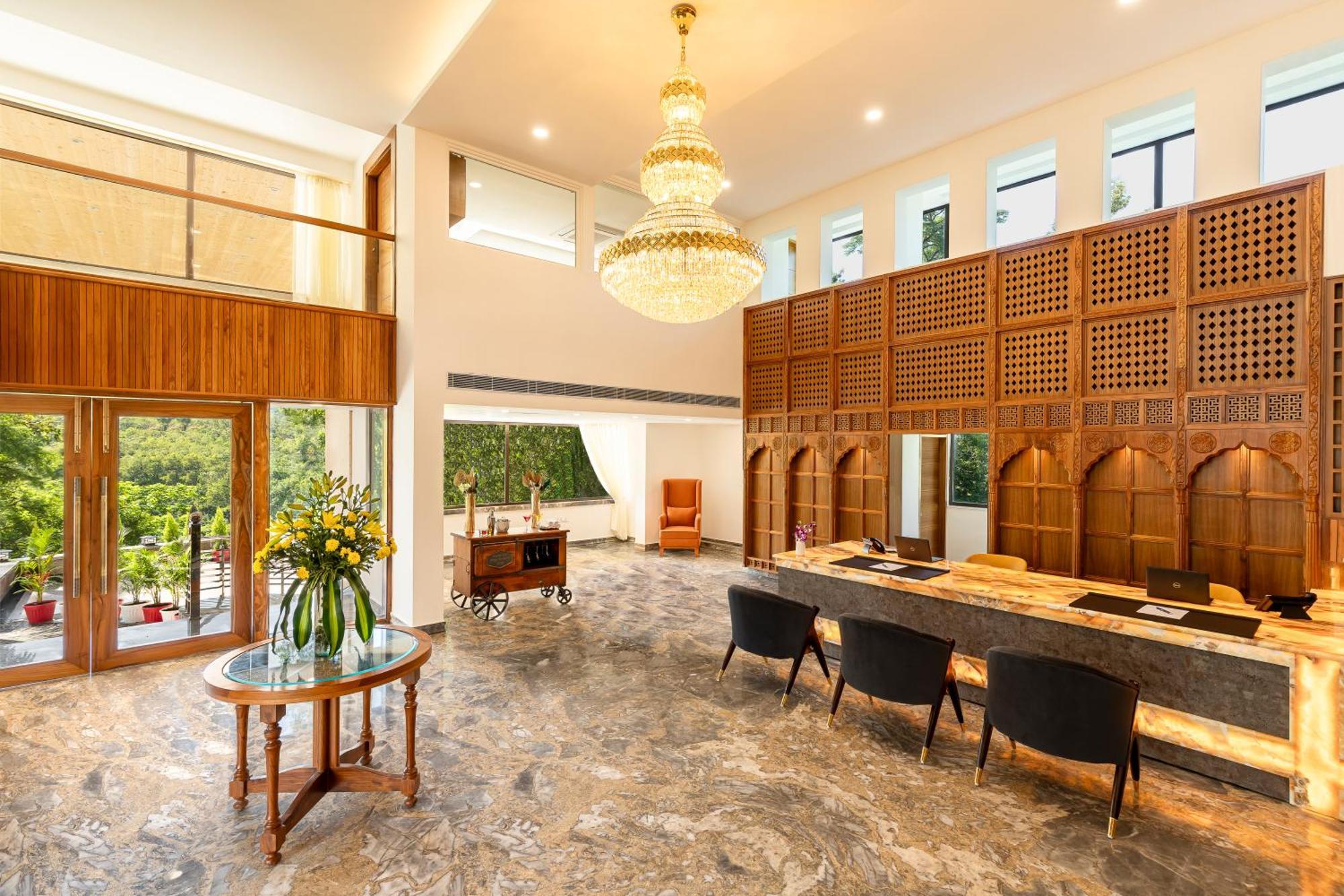 The Prominence Mussoorie Road Dehradun Hotel Екстериор снимка