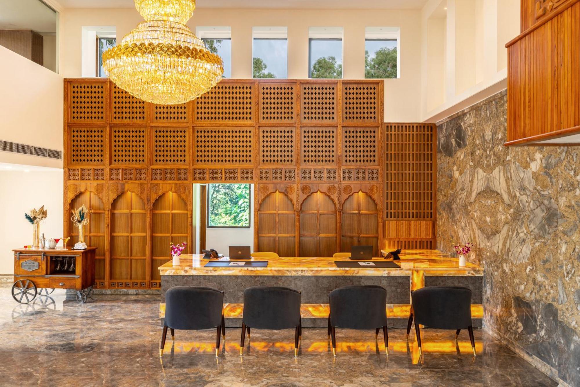 The Prominence Mussoorie Road Dehradun Hotel Екстериор снимка