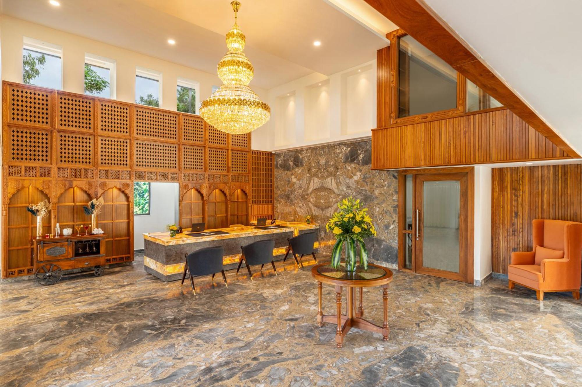 The Prominence Mussoorie Road Dehradun Hotel Екстериор снимка